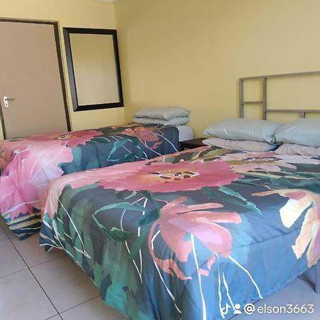 Katlehong Elson Lodge K1 מראה חיצוני תמונה