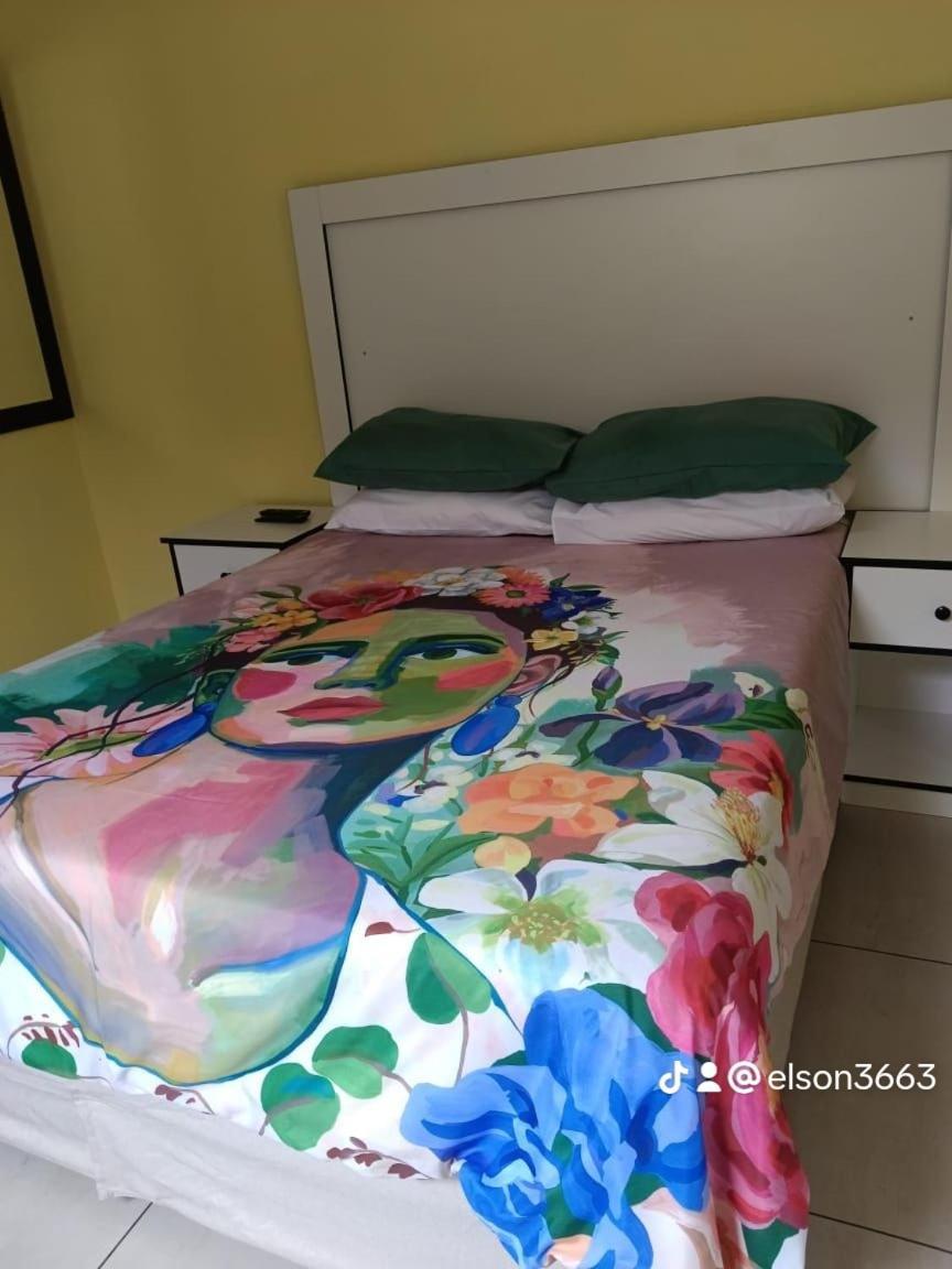 Katlehong Elson Lodge K1 מראה חיצוני תמונה