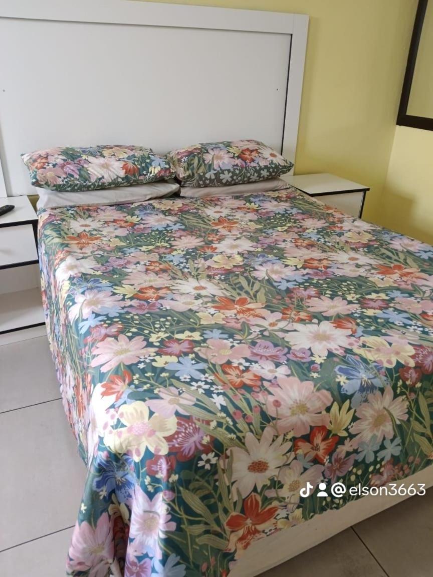 Katlehong Elson Lodge K1 מראה חיצוני תמונה
